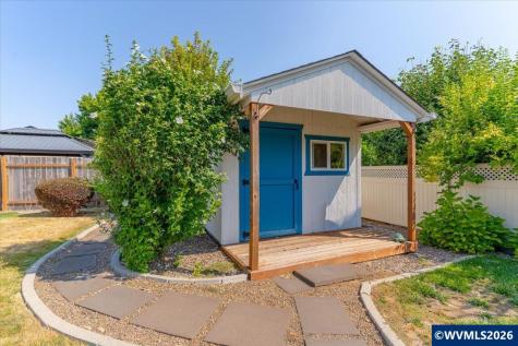 1401 W Ellendale #108 Avenue Dallas OR 97338