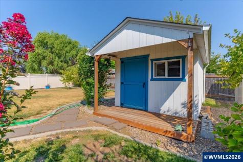 1401 W Ellendale #108 Avenue Dallas OR 97338