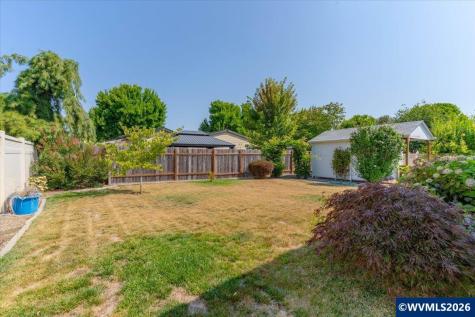 1401 W Ellendale #108 Avenue Dallas OR 97338