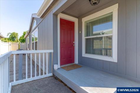 1401 W Ellendale #108 Avenue Dallas OR 97338