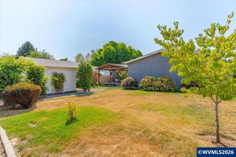 1401 W Ellendale #108 Avenue Dallas OR 97338