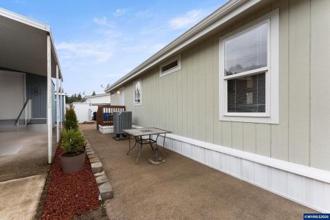 4995 Sunnyside #w34 Road SE Salem OR 97302-3561