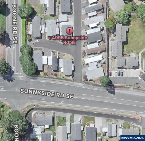 4995 Sunnyside #w34 Road SE Salem OR 97302-3561