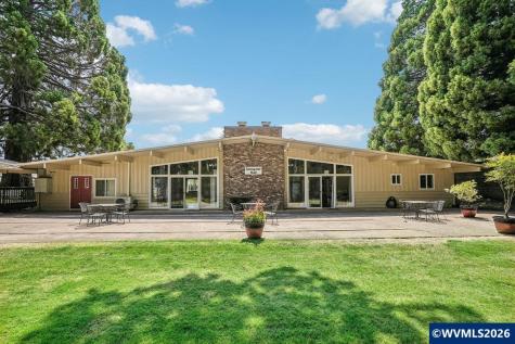 4995 Sunnyside #w34 Road SE Salem OR 97302-3561
