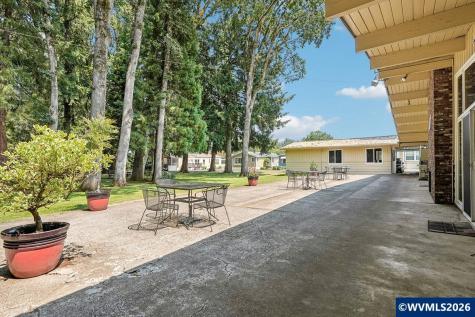 4995 Sunnyside #w34 Road SE Salem OR 97302-3561
