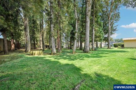 4995 Sunnyside #w34 Road SE Salem OR 97302-3561