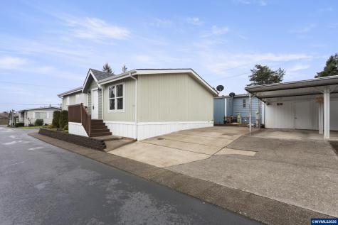 4995 Sunnyside #w34 Road SE Salem OR 97302-3561