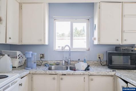 1530 Tamarack (#79) Street Sweet Home OR 97386