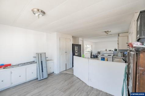 1530 Tamarack (#79) Street Sweet Home OR 97386
