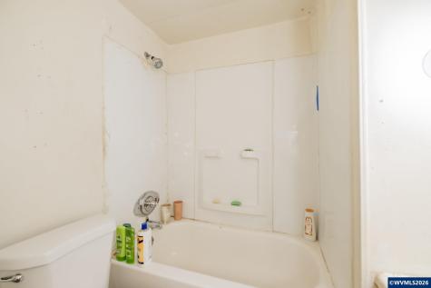 1530 Tamarack (#79) Street Sweet Home OR 97386