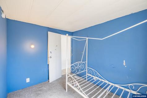 1530 Tamarack (#79) Street Sweet Home OR 97386