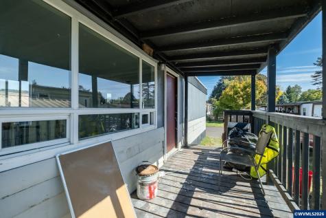 1530 Tamarack (#79) Street Sweet Home OR 97386