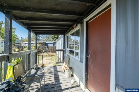 1530 Tamarack (#79) Street Sweet Home OR 97386