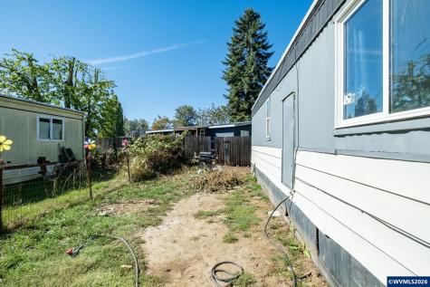 1530 Tamarack (#79) Street Sweet Home OR 97386