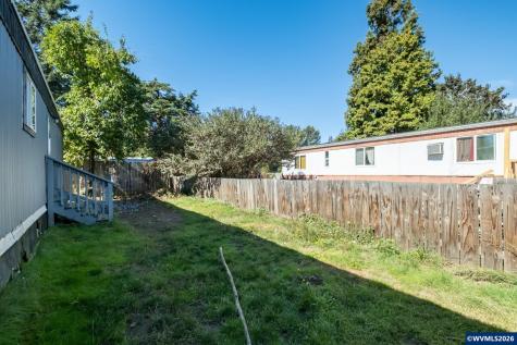 1530 Tamarack (#79) Street Sweet Home OR 97386