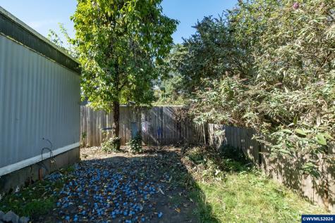 1530 Tamarack (#79) Street Sweet Home OR 97386