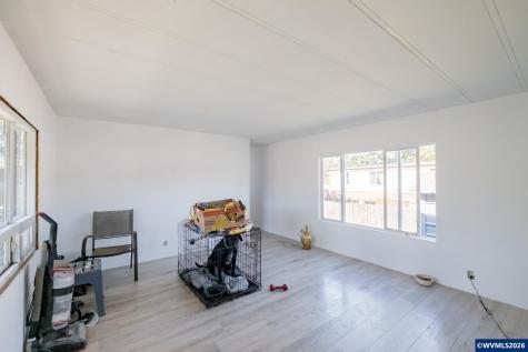 1530 Tamarack (#79) Street Sweet Home OR 97386
