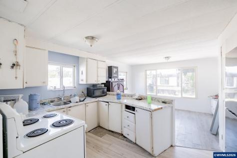 1530 Tamarack (#79) Street Sweet Home OR 97386