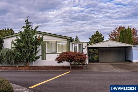 2410 Lancaster Drive SW Salem OR 97317