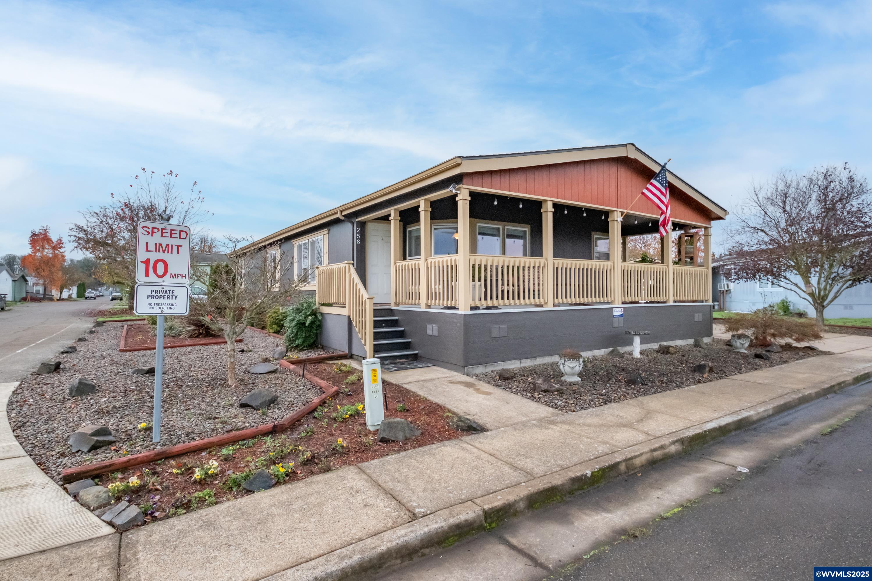 200 Market #258 Street Lebanon OR 97355