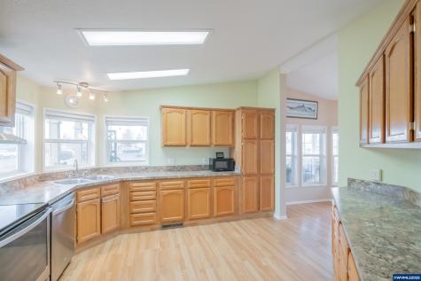 200 Market #258 Street Lebanon OR 97355