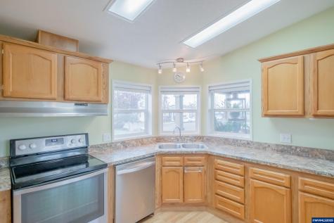 200 Market #258 Street Lebanon OR 97355