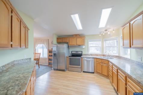 200 Market #258 Street Lebanon OR 97355
