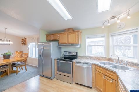 200 Market #258 Street Lebanon OR 97355