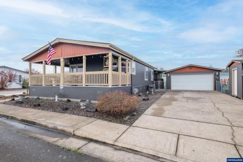 200 Market #258 Street Lebanon OR 97355