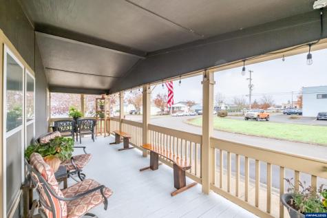 200 Market #258 Street Lebanon OR 97355