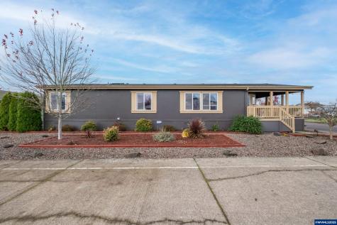200 Market #258 Street Lebanon OR 97355