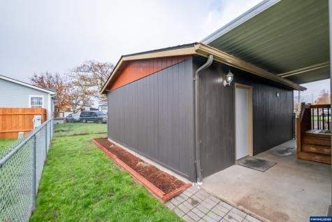 200 Market #258 Street Lebanon OR 97355