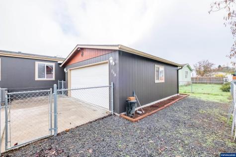200 Market #258 Street Lebanon OR 97355