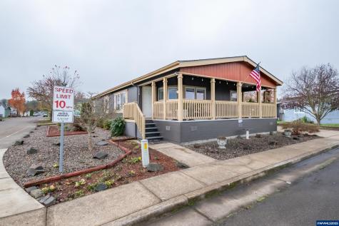 200 Market #258 Street Lebanon OR 97355