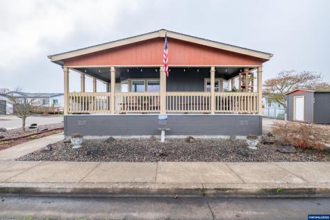 200 Market #258 Street Lebanon OR 97355