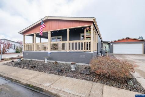 200 Market #258 Street Lebanon OR 97355
