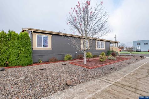 200 Market #258 Street Lebanon OR 97355