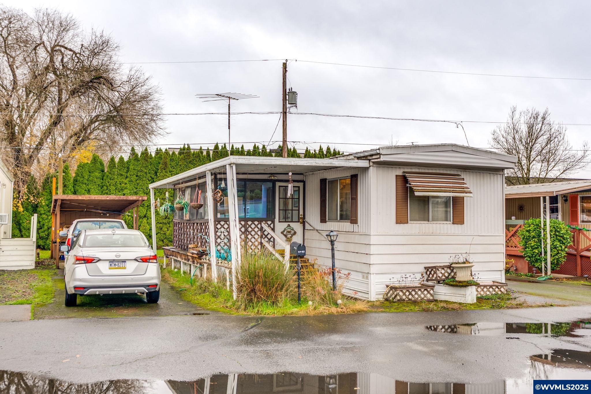 2420 NE Hembree Street Mcminnville OR 97128-2264