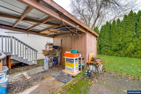 2420 NE Hembree Street Mcminnville OR 97128-2264