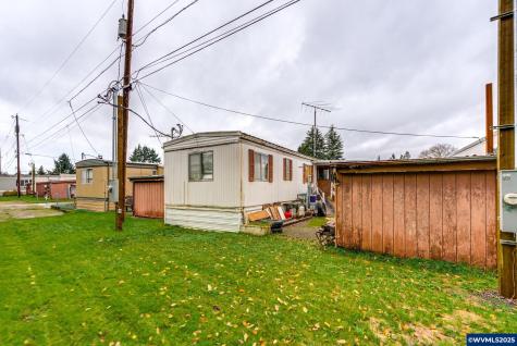 2420 NE Hembree Street Mcminnville OR 97128-2264