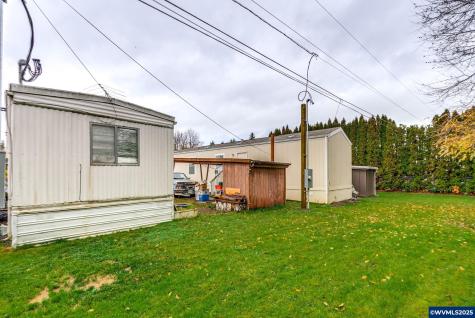 2420 NE Hembree Street Mcminnville OR 97128-2264