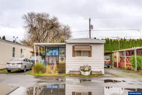 2420 NE Hembree Street Mcminnville OR 97128-2264