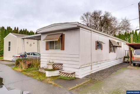 2420 NE Hembree Street Mcminnville OR 97128-2264