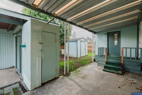4882 Lancaster #7 Drive NE Salem OR 97305