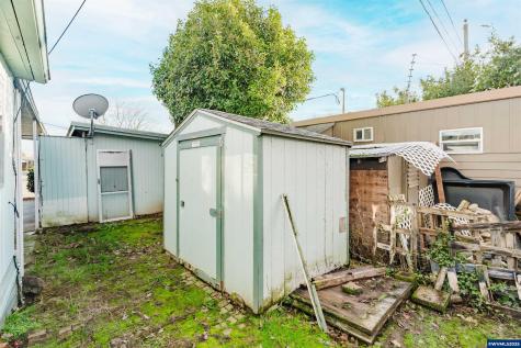 4882 Lancaster #7 Drive NE Salem OR 97305