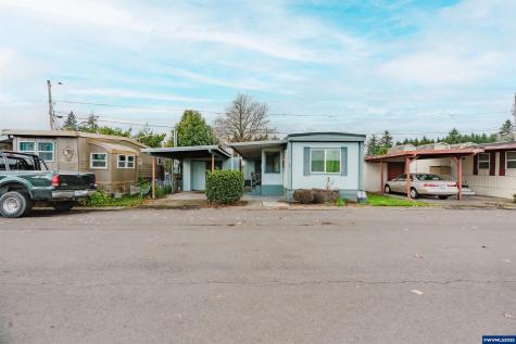 4882 Lancaster #7 Drive NE Salem OR 97305