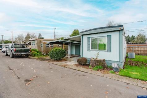 4882 Lancaster #7 Drive NE Salem OR 97305