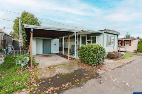 4882 Lancaster #7 Drive NE Salem OR 97305