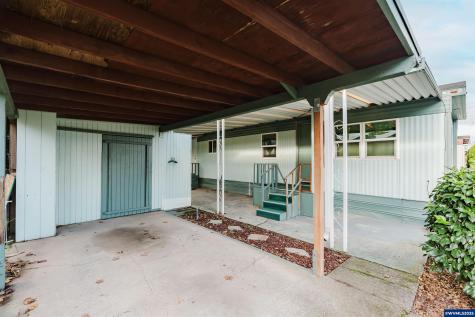 4882 Lancaster #7 Drive NE Salem OR 97305