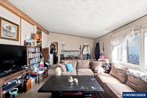 31919 N Lake Creek #41 Drive Tangent OR 97389
